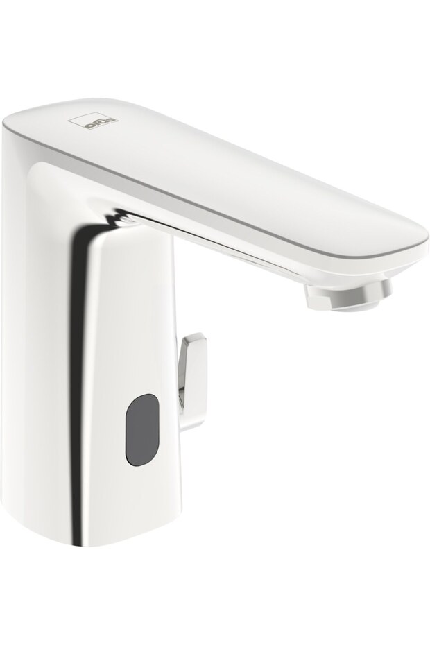 Baterie lavoar Electra Bluetooth Sensor 3V Design modern
