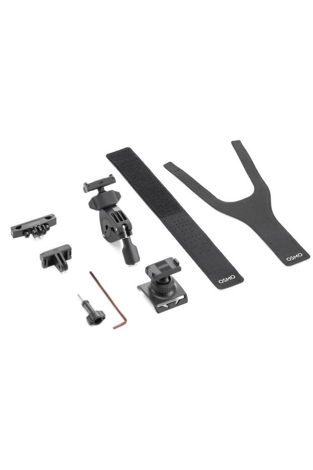 Osmo Action Road Cycling Accessory Kit - 3