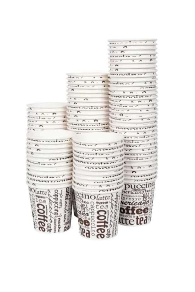 karton bardak 3000 adet 7 Oz - 2