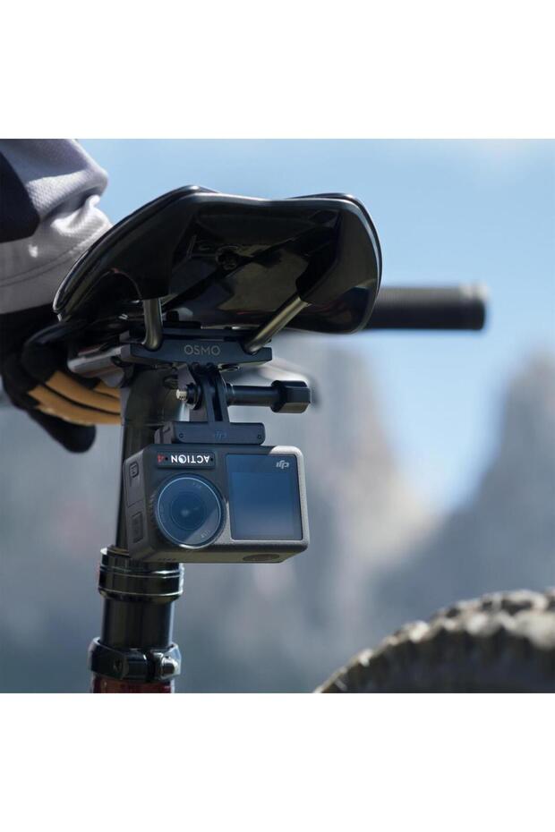 Osmo Action Road Cycling Accessory Kit - 4