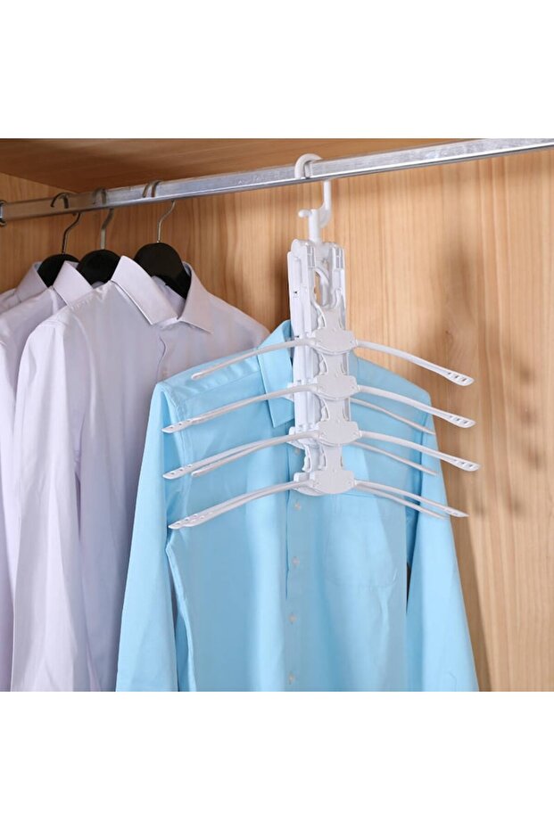 Cuier multifuncțional CARE - 2