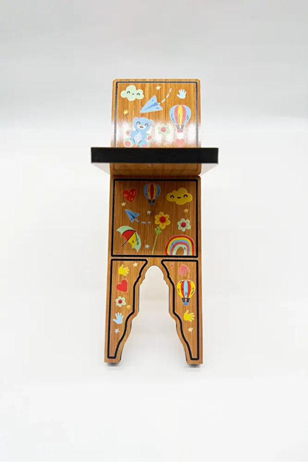 Mini Rahle Çocuk - 3