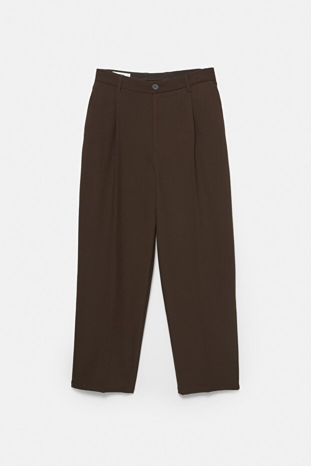 Tailored fit pantolon - 7