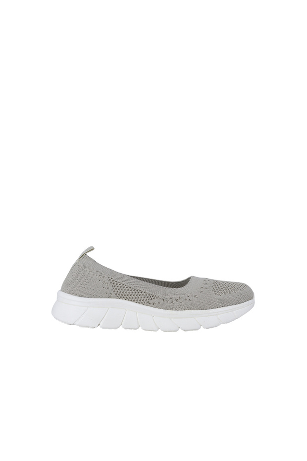 Sisu Lycra Women's Casual Sports Shoes