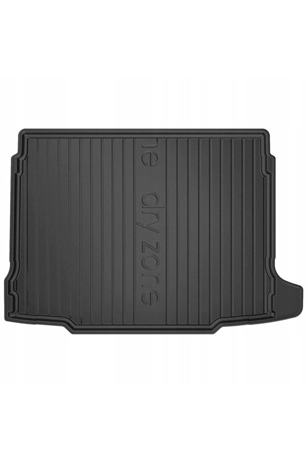 TRUNK MAT INSERT Dodge Caliber hatchback 2006-2011 DZ - 1