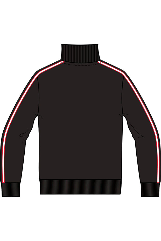 Erkek Beşiktaş Eşofman Üstü Bjk Icon Tt Jm4908 - 2