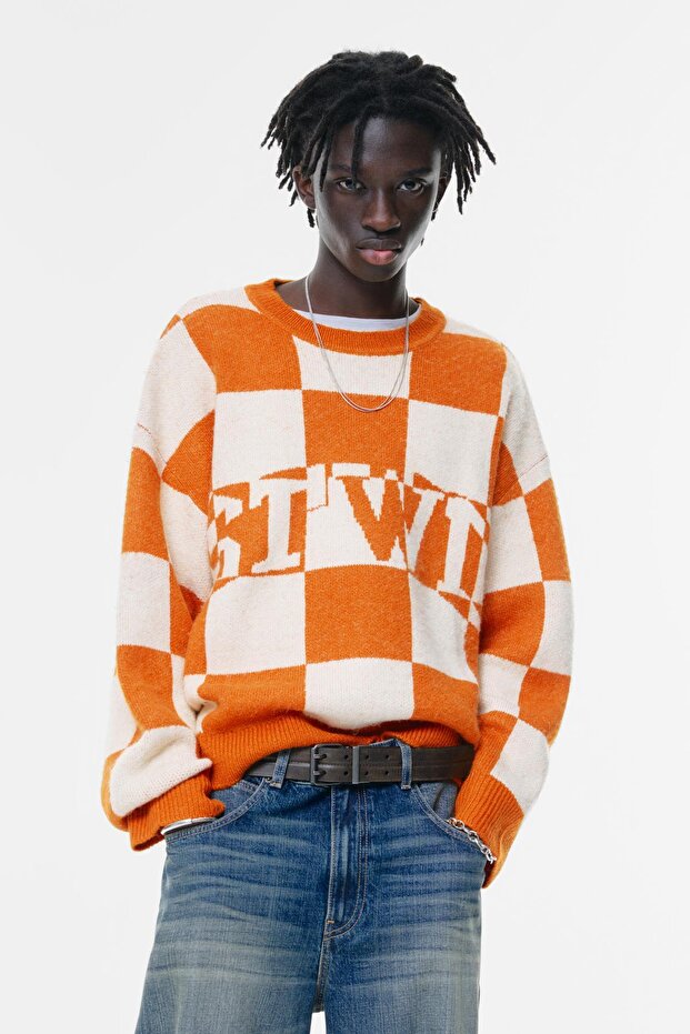 STWD Ekoseli Kazak - 5