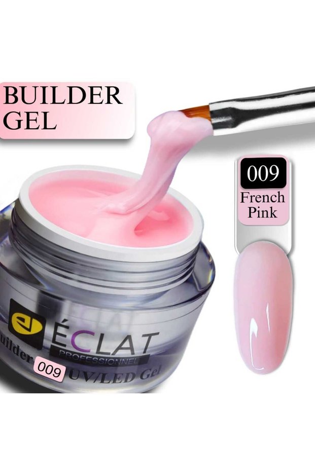 PROTEZ TIRNAK JEL 50GR (BUILDER JEL)