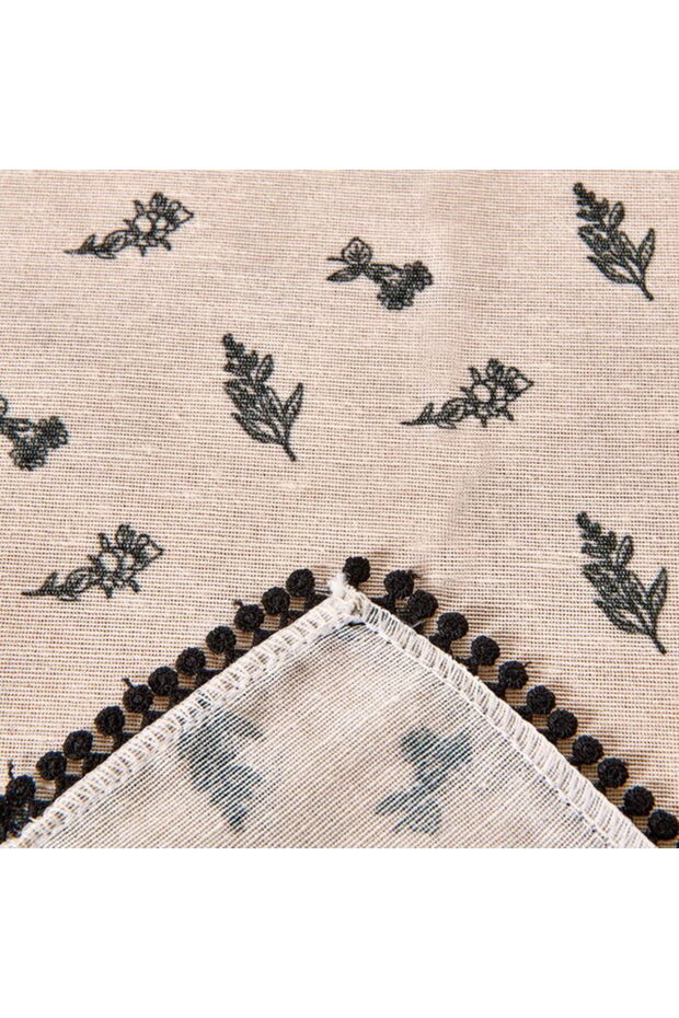 Soft Pine Runner - Ecru - 45X140 cm - 4