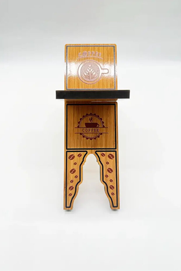 Mini Rahle Coffee - 3