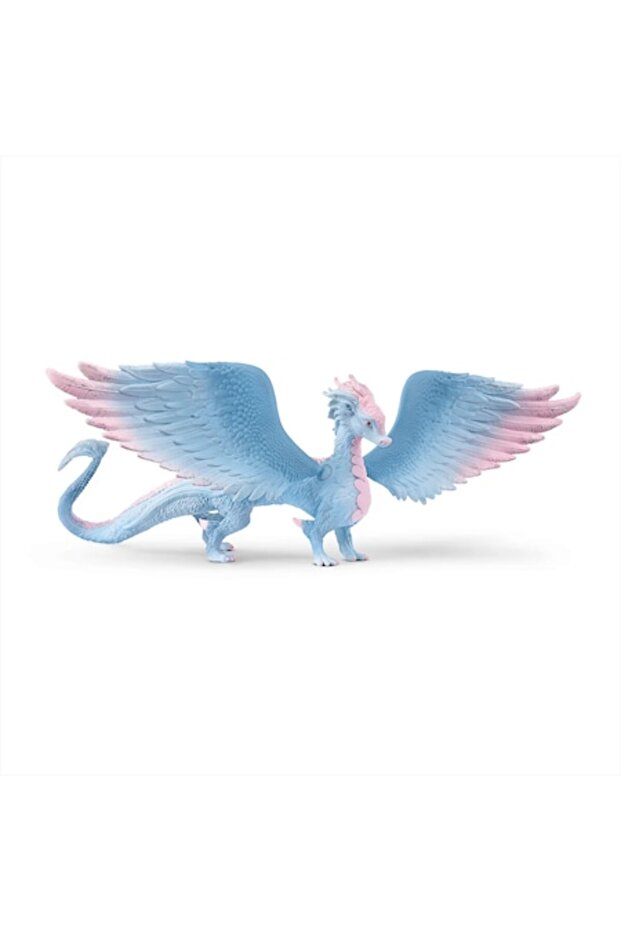 Dragonul de Cristal (70833) - 1