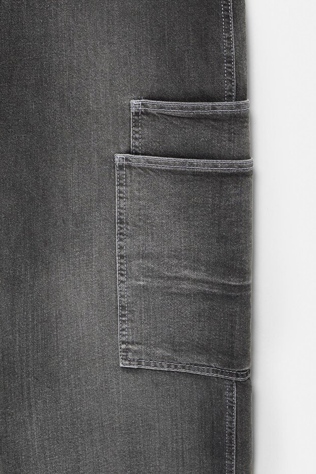 Super baggy jean - 8