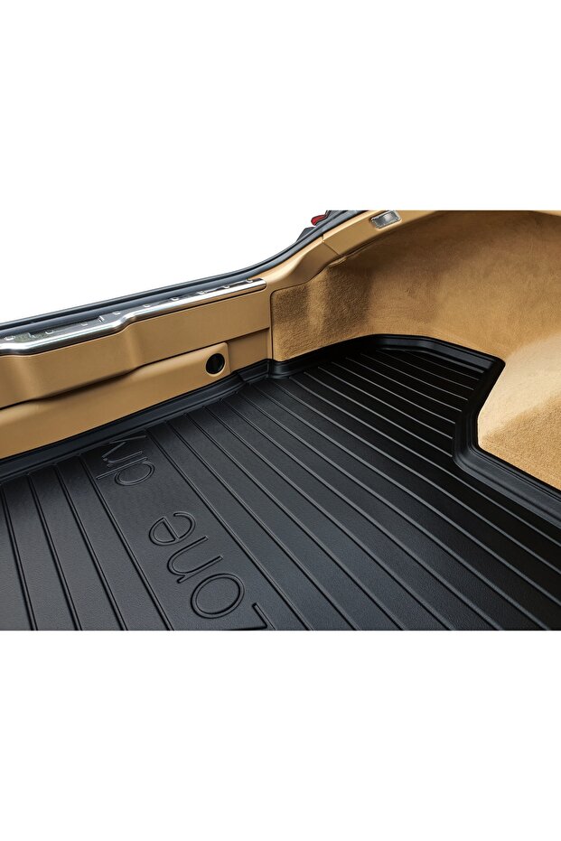 TRUNK MAT INSERT Dodge Caliber hatchback 2006-2011 DZ - 13