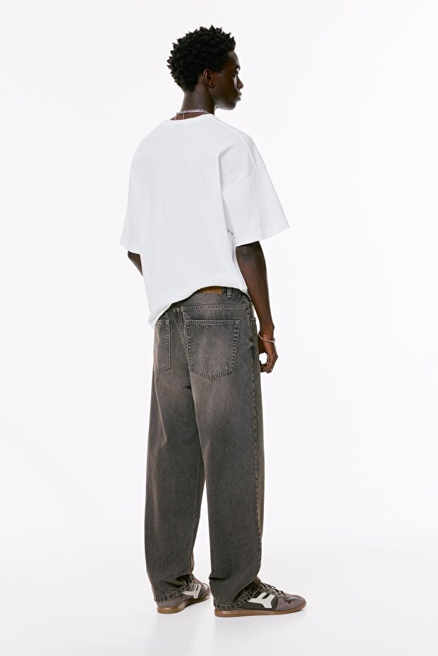 Baggy jean - 5