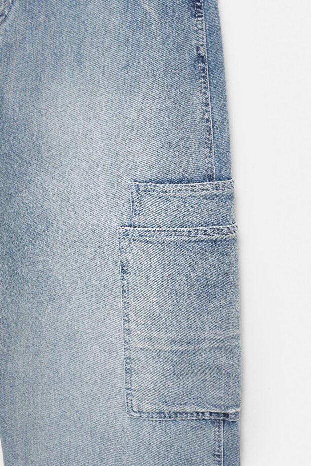 Super baggy jean - 9