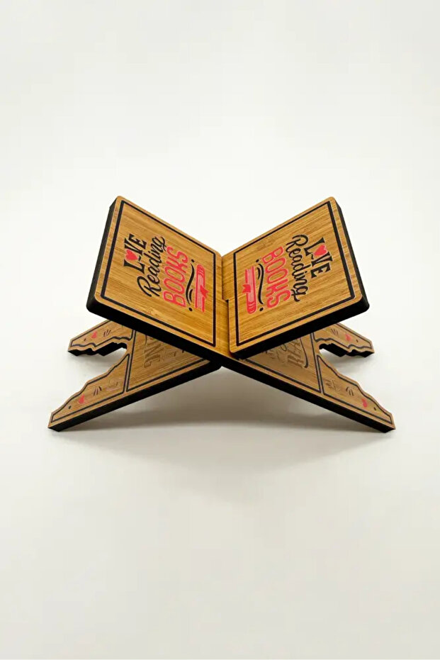 Mini Rahle Reading Books - 1