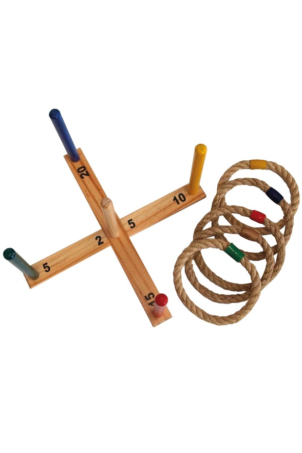 Schildkrot ringo set - 2