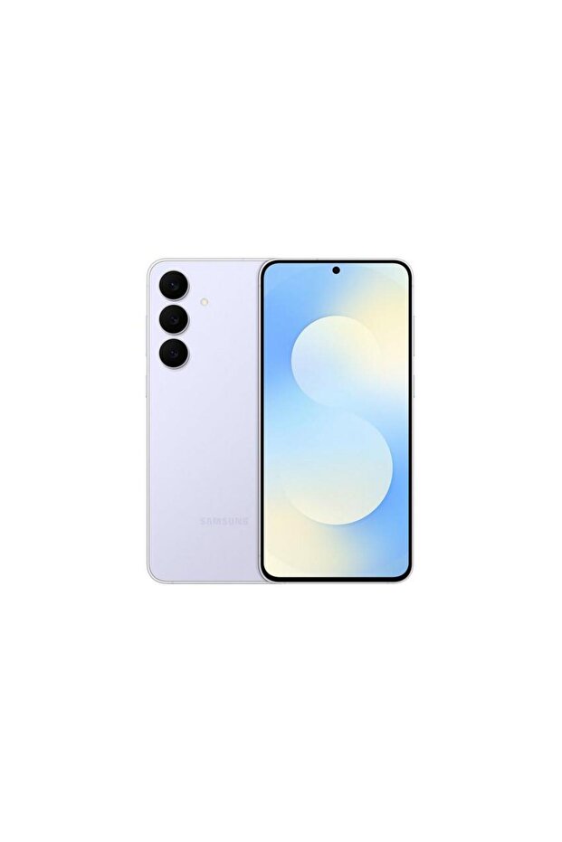 SM-S731B2 Galaxy S25 FE 5G (8+256) GB Icyblue -