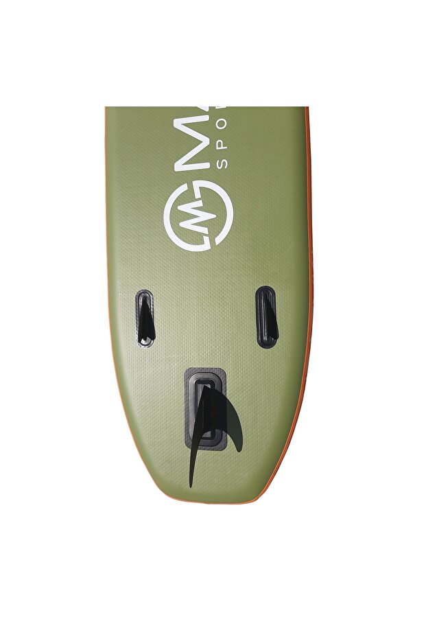 Placă de paddle MASTER Aqua Bowfin - 10 - 4