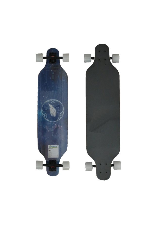 Placă de skateboard Feather MASTER 41"" Maple 104cm
