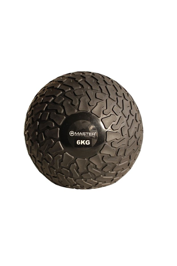 Minge de slăbit MASTER 6 kg