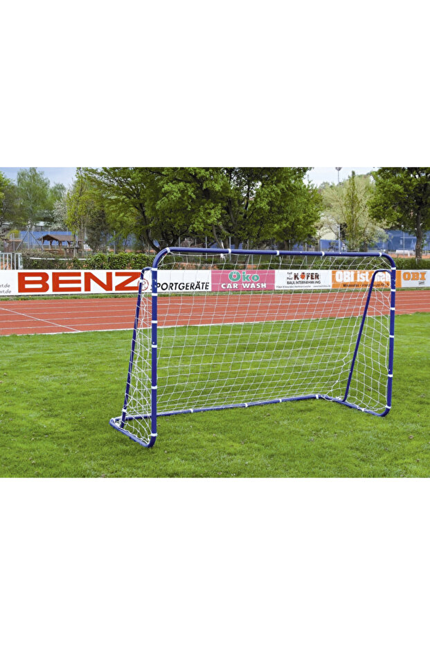 Fotbal Goal Net - Multicolor - 3