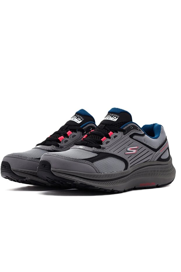 Go Run Consistent 2.0 Mavi Erkek Yürüyüş Ayakkabısı - 3