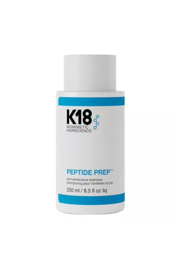 Peptide Prep Ph Maintenance Shampoo, 250 ml - 1