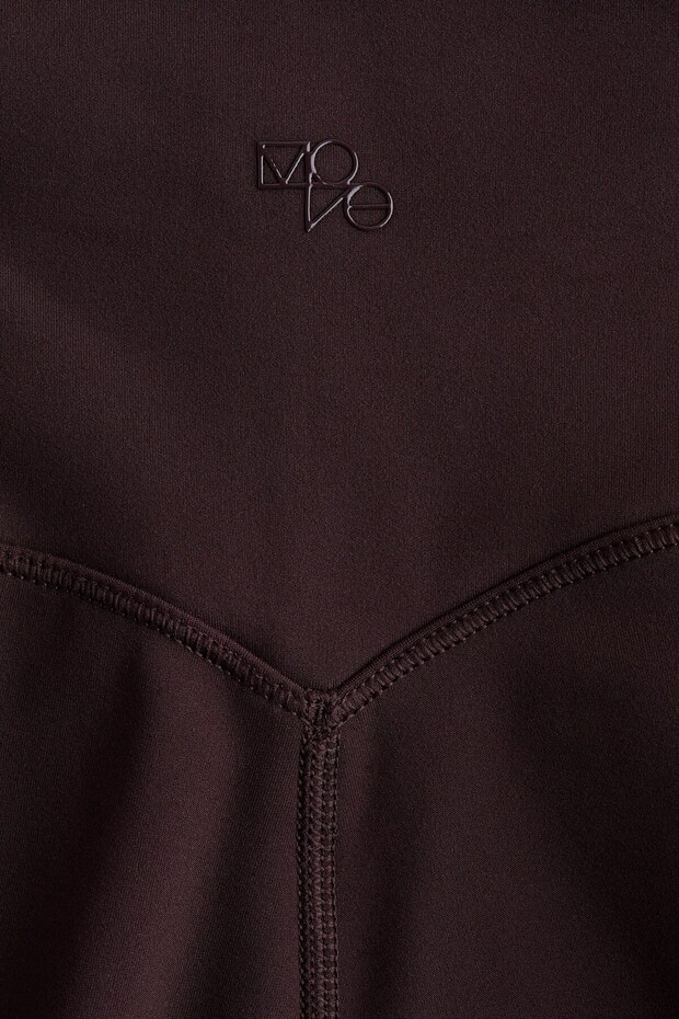 Muflon Spor Taytı SoftMove™ - 4