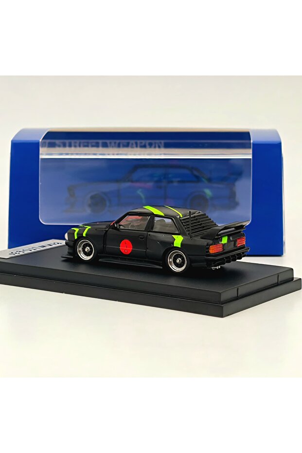 E30 Street Weapon Model - 7