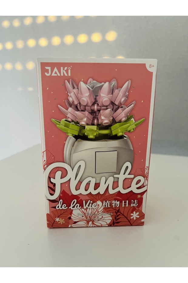 Plante "Pot Plants Series 2" Blok Toy
