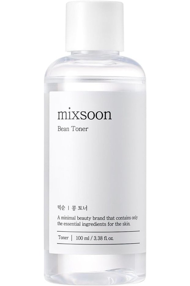Toner Bean 100 ml