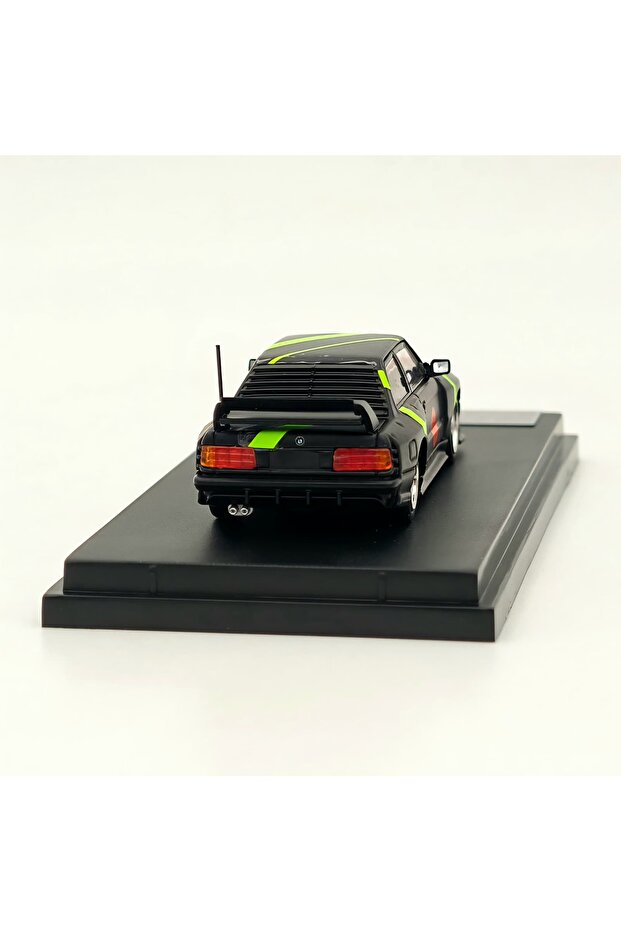 E30 Street Weapon Model - 3