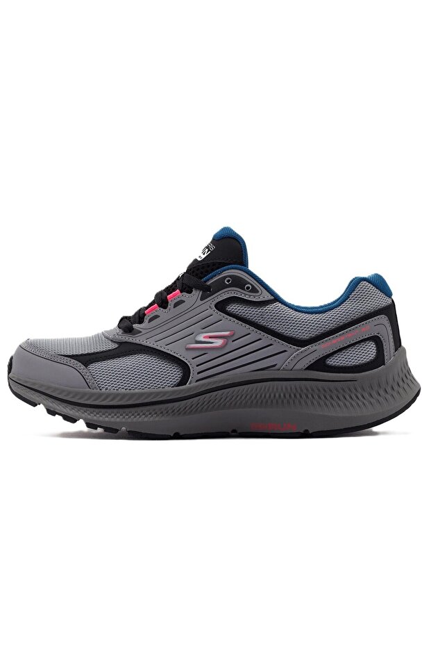 Go Run Consistent 2.0 Mavi Erkek Yürüyüş Ayakkabısı - 1