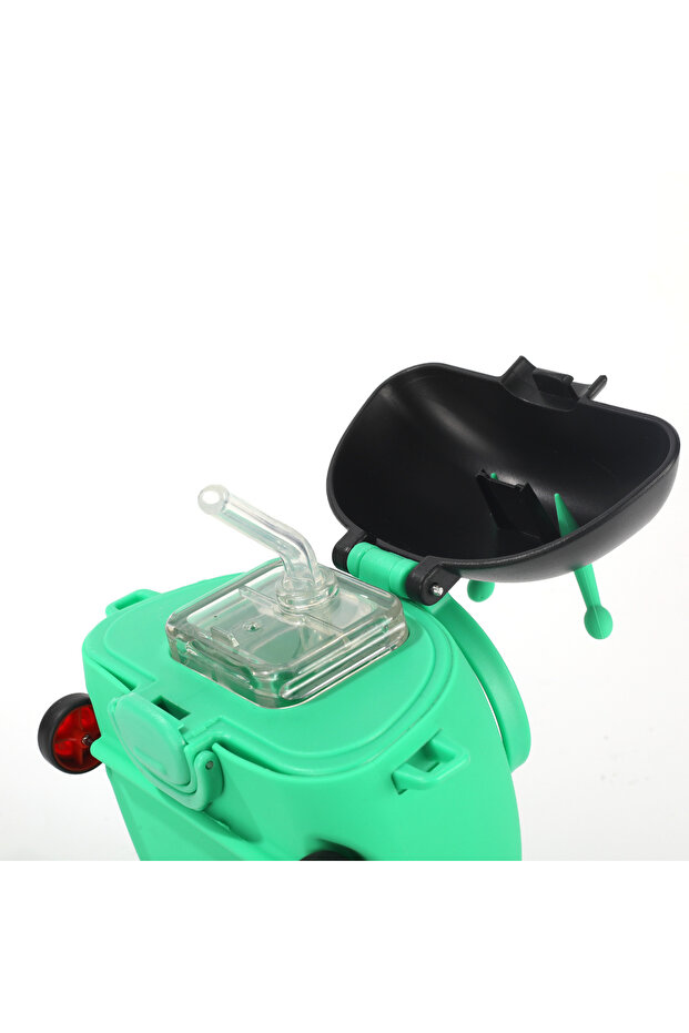 Ladybug Water Bottle - 5