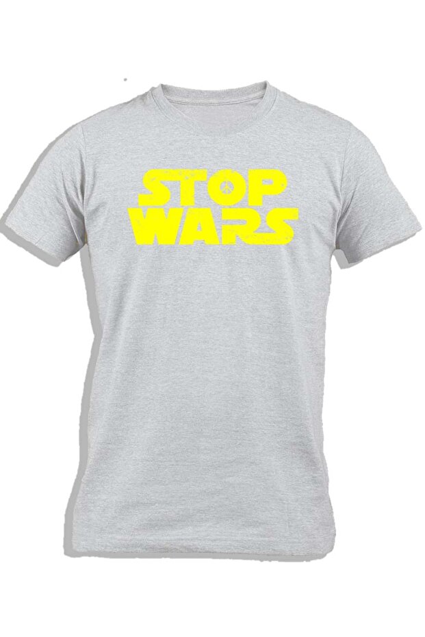 STOP WARS - 1