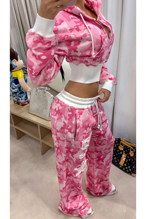 Trend Bottom Top Set - 1