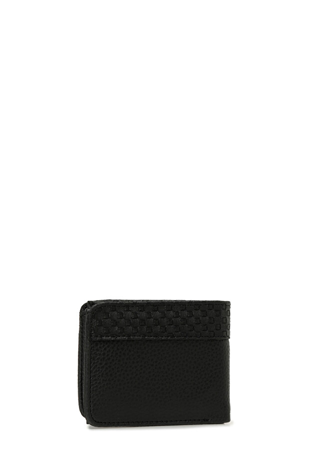 HSR MN YTY 5PR Siyah Erkek Cüzdan - 2