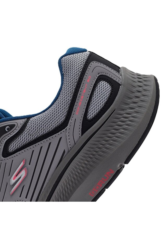Go Run Consistent 2.0 Mavi Erkek Yürüyüş Ayakkabısı - 7