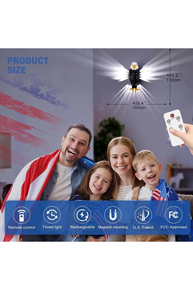 عرض الطيور بتقنية LED - 5