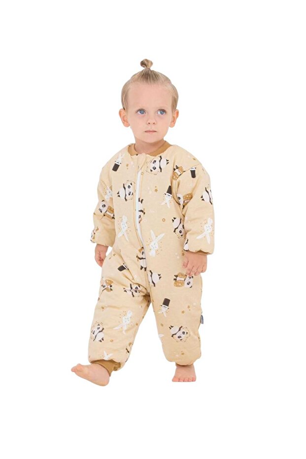 Çocuk Uyku Tulumu - 1