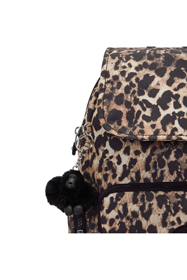 Basıc Kadın Sırt Çanta KPKI63456JP - 5