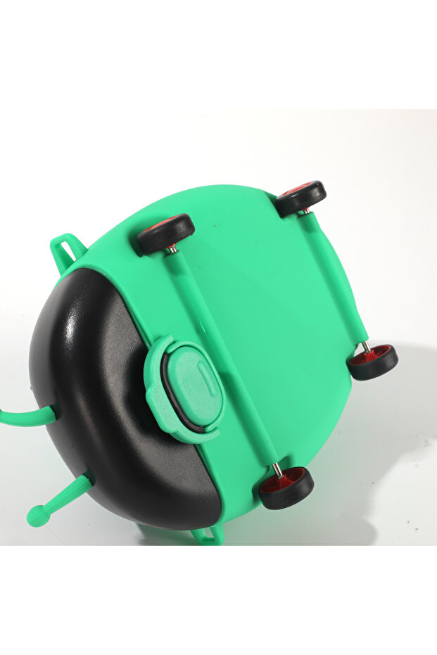 Ladybug Water Bottle - 4