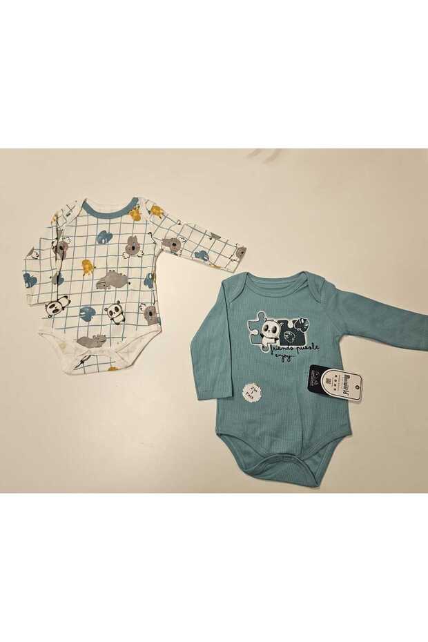 2 li Zıbın Seti - 2