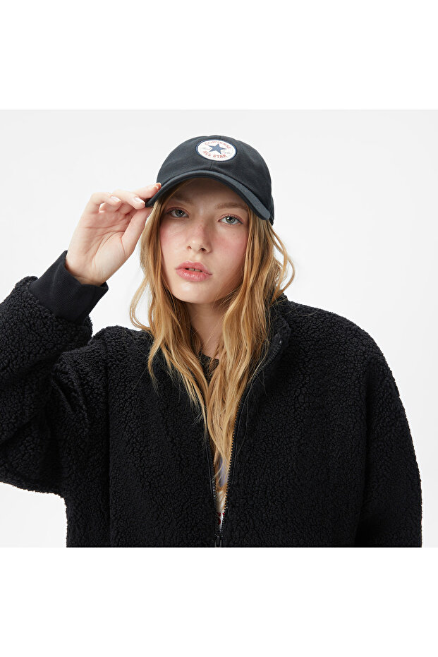 Kadın Siyah Ceket - 4