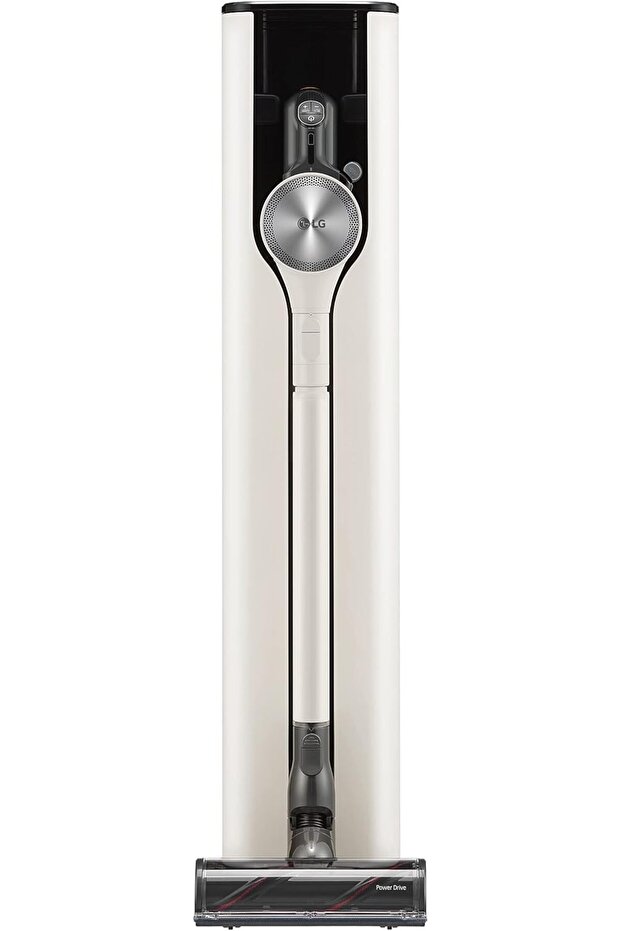 CordZero™ A9 Kompressor™ Cordless Handstick with All-in-One Tower™ - A9T-Ultra, Calming Bei - 1