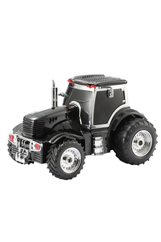 WS560 Traktör Bluetooth Hoparlör 10W Bluetooth Speaker - 1