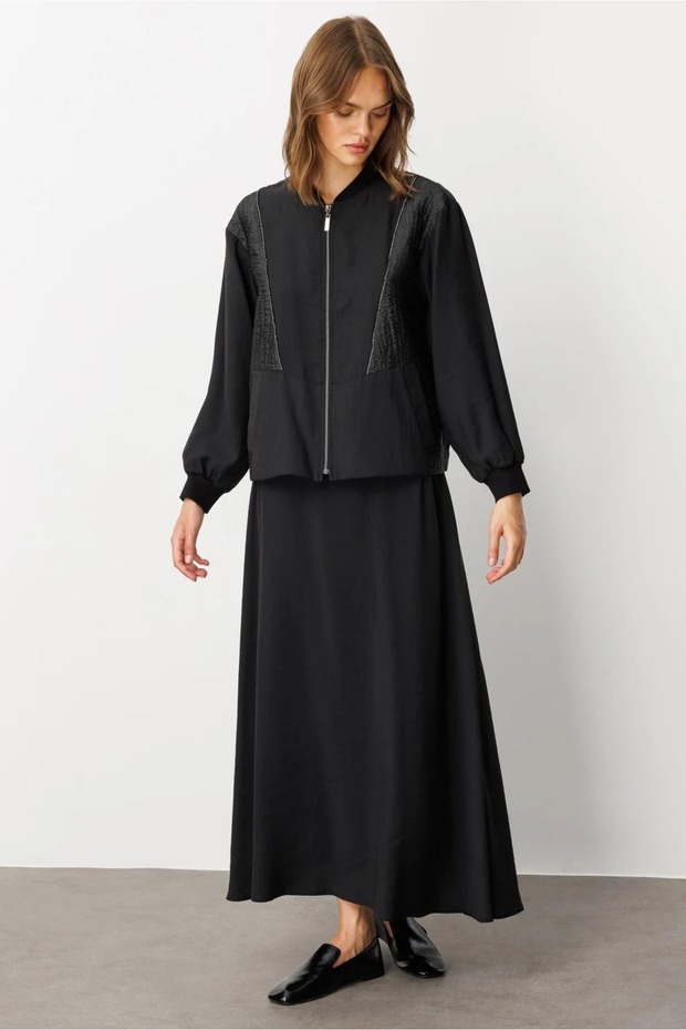 CEKET ETEK KOMBİN - 2