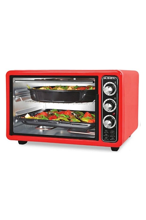 Cuptor electric 33L - 1