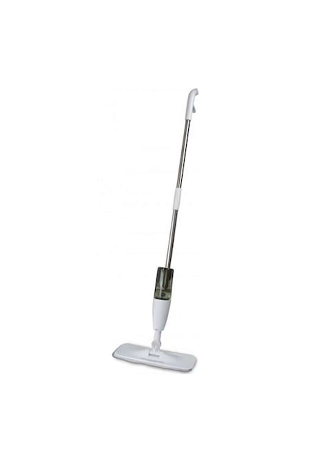 TB500 Spray Mop, White/Grey